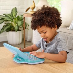 Educational Tablets Laptop for Kids 2 3 Year olds Learning Activity Toys Musical