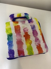 Lovevery Anywhere Art Kit