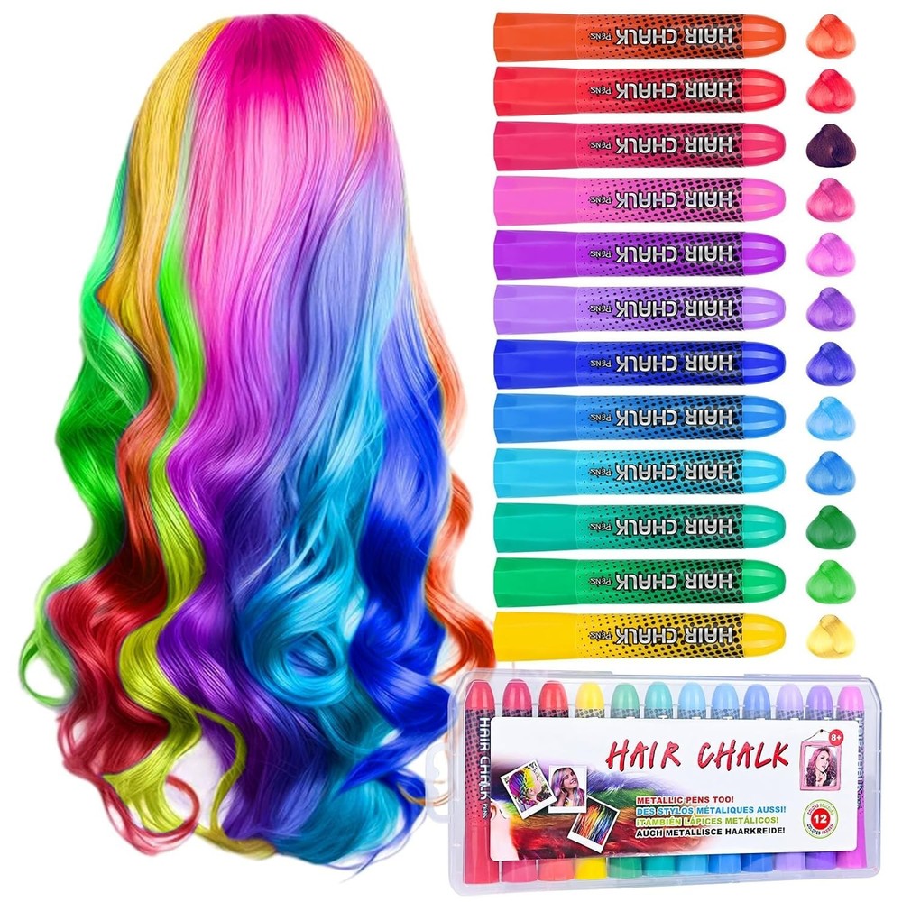 Educational Learning Toys for Girls Age 3 4 5 6 7 8 Years Old Kids Toddlers New