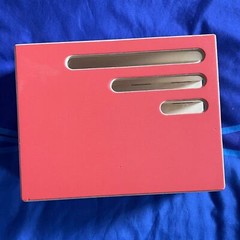 Lovevery Ring Chute Slide, from The Realist Montessori-Based Play Kit (Retired)