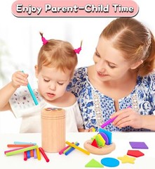 Educational Learning Toys for Kids Toddlers Age 3 4 5 6 7 8 Years Old Boys Girls