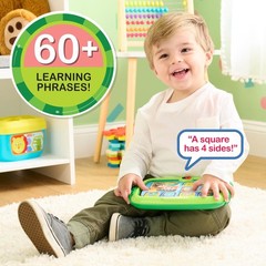Cocomelon Learning Tablet Toy Interactive Educational Toy For Toddlers Ages 1…