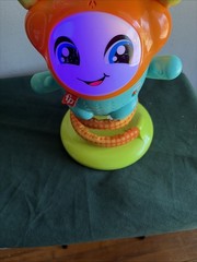 Fisher-Price HFT76 Learning Toys