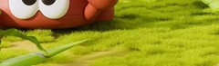 Funny Ladybug Floating Ball Cute Crab Whale Floating Ball Electric Toys Early