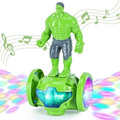 Toys for Boys Girls 1-3 Years Old,Kids Toys Car with Music and Lights,Interac…