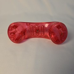 VTECH Sit to Stand Walker Translucent Red Scarecrow Phone Rattle Replacement