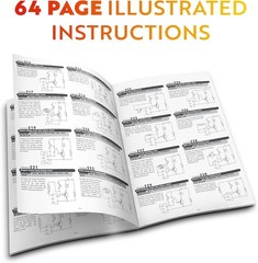 Electrical Engineering Kit: 328+ STEM Experiments for Kids