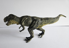 Winsenpro 5PCS Jumbo Dinosaur Set,13” Realistic Looking Dinosaur Toy Set for …