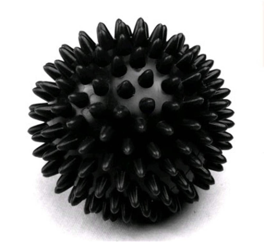 Spiky Sensory Massage Ball PVC Acupressure Tactile Fidget Stress Relief Therapy