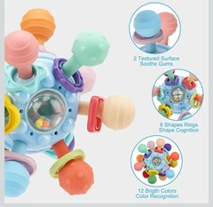 montessori baby toys