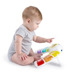 Baby Einstein Glow & Discover 1 Count (Pack of 1), & Light Bar