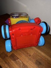 Fisher-Price 4-In-1 Ultimate Learning Bot – 6 Months and Up