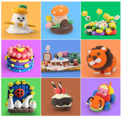 Educational Learning Toys for Kids Toddlers Age 4 5 6 7 8 9 Years Old Boys Girls