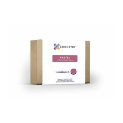 Magnetic Tiles Pastel Ball Pack, 16 Pieces