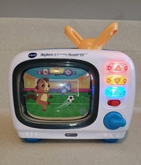 VTech Explore & Learn Retro-style Interactive Learning Baby Toys Set of 3
