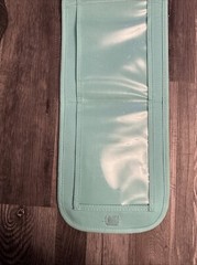 Lovevery Standing Card Holder Tummy Time Infant Development From The Looker