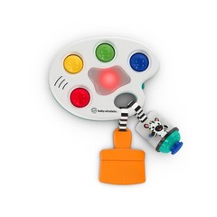 Baby Einstein Color Palette Popper 1 Count (Pack of 1), Fidget