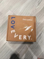New Lov-every The Looker Play Kit Baby (Weeks 0-12) + Book Bundle SEALED