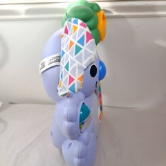 Fisher Price LINKIMALS Counting Koala numbers shapes music Lights Colors sounds
