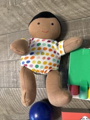 Lovevery The Thinker 11-12 Months-Pieces Only