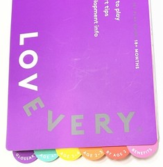Lovevery Music Set Play Guide