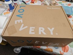 Lovevery The Realist Play Kit For 19, 20, 21 Months Complete Set