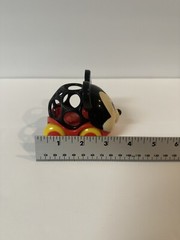 Disney Oball Roll Easy Push Mickey Mouse Vehicle