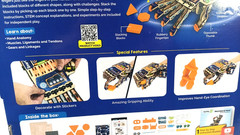 Smartivity Robotic Mechanical Hand Toy for Kids 8 to14 Educational Science READ