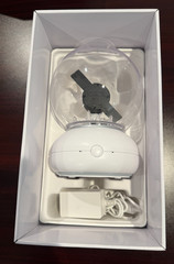 New Imagix Crystal Ball A.I Interactive Holographic Display Kids 6+