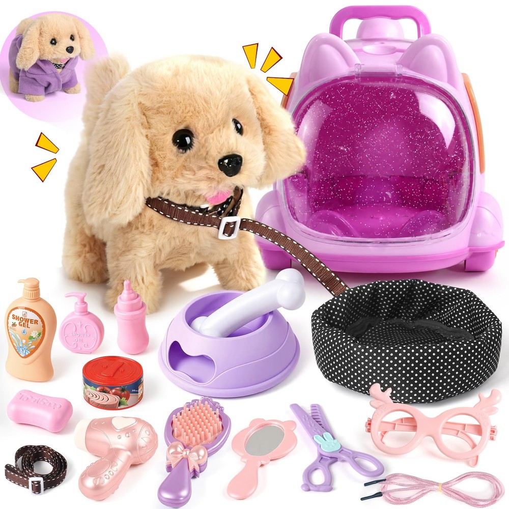 Educational Learning Toys for Kids Toddlers 5 6 7 8 Years Old Boys Girls Gift