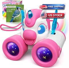 Toys for 3 4 5 6 7 8 9 10 Year Old Girls Gifts Girl Birthday Gifts Kids Unicorn*