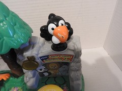 VTech Learn and Dance Interactive Zoo Educational Toy Ages 6 – 36 months w/Sound