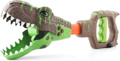 Dinosaur Toy Light Sound Roar Grabber Claw for Kids Age 5 Up