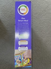 Fisher-Price Laugh & Learn Smart Stages Learn With Puppy Walker 6-36 Months New