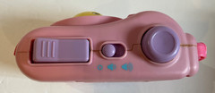 Fisher Price Laugh and Learn Learning Camera Songs Sounds Mattel 2009 Rare