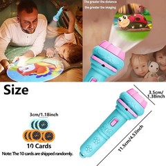 Educational Learning Toys for Kids Toddlers Age 3 4 5 6 7 8 Years Old Boys Girls