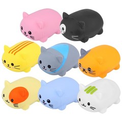 Musical Scale Cat, Touch Sensitive Music Piano Learning Funny Toy with Packin…