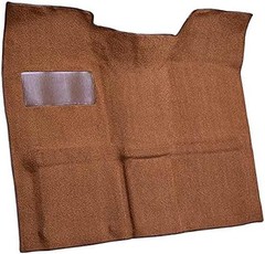 Automotive Carpet Compatible with 1967 to 1972 Chevrolet Standard Cab Pickup