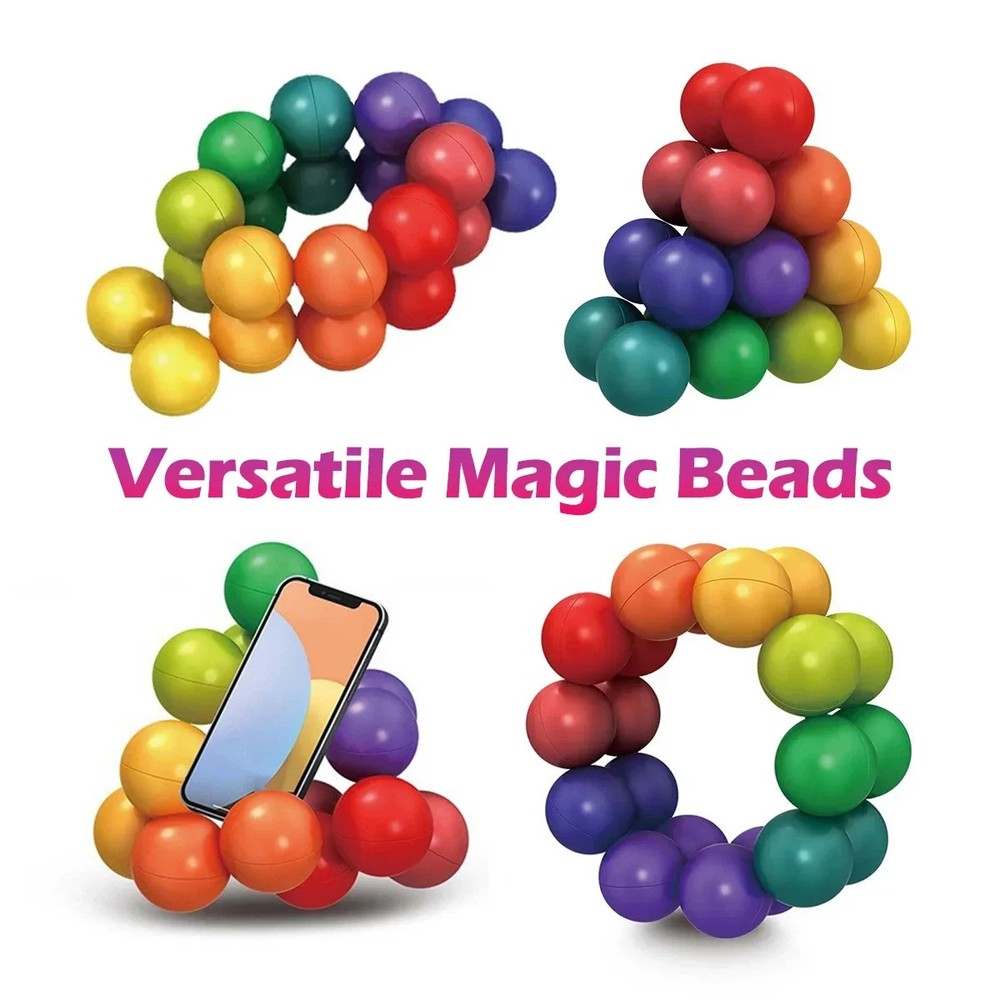 Educational Learning Toys for Kids Toddlers Boys Girls Age 3 to 8 Years