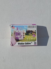 Walkie Talkies Toys for Girls:Unicorn Toys 2 Pack Unicorn Gifts for Girls