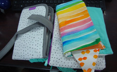 Lovevery Infant Developmental Lot Sliding Top Box Clear Stacking Ring Tube