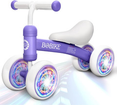Baby Balance Bike Toys for 12-36 Months Kids Toy Boy and Girls Gifts Toddler Bes