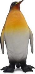 Kids Simulated Ocean Big Animal 15Inch Soft Filled Rubber Sea Educational Toys