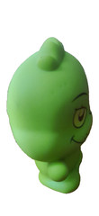 New without tags Infantino Grinch Christmas Holiday Baby Toy Ages 0-36 months