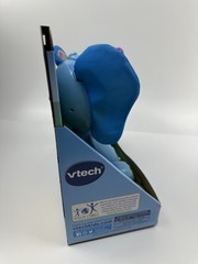 VTech Smellephant Interactive Elephant Toy Magical Trunk Age 1.5 to 4 Years