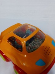 Battat Parents Battery My first Remote Control Car CAR ONLY NO REMOTE