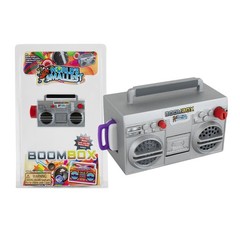 World’s Smallest Boom Box