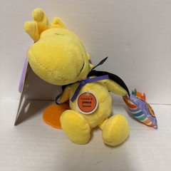 Peanuts Woodstock Halloween Activity Toy