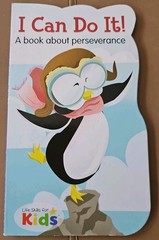 Life Skills for Kids: Emotional Skills Set Of 3 Board Books 2019 Ages 3+
