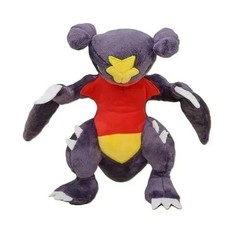 New Garchomp Plush 8.6″ Soft Stuffed Doll Toy Free Shipping